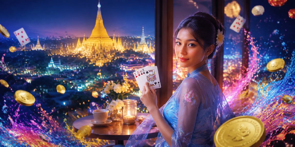 k9winmyanmar