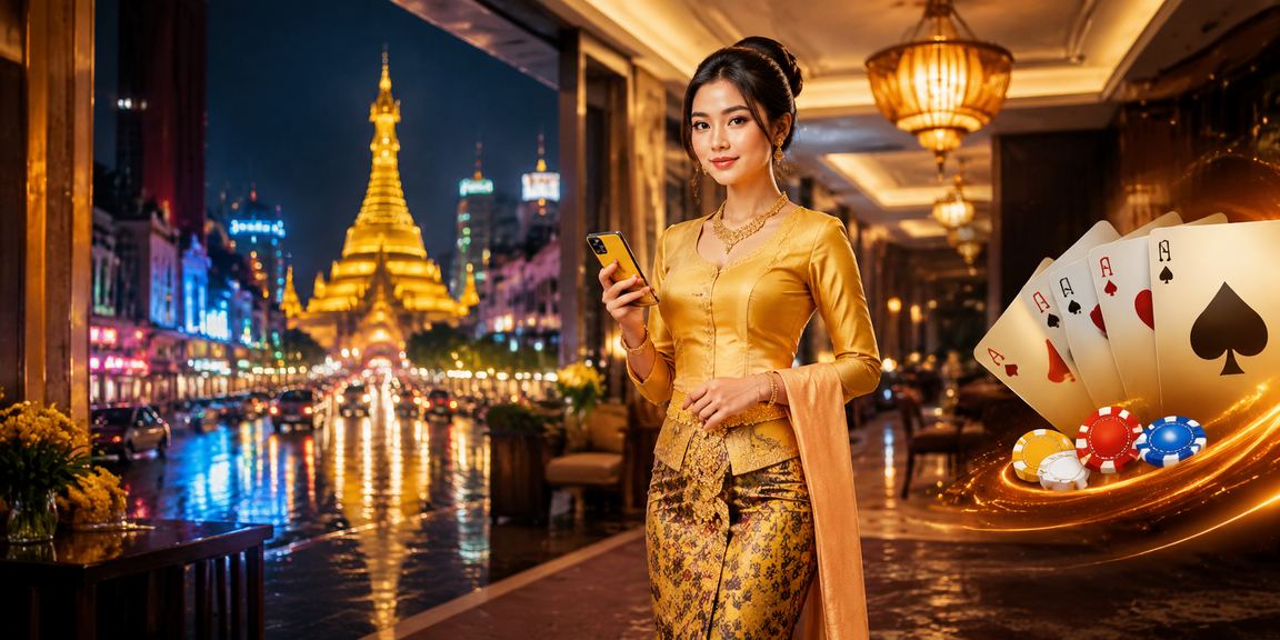k9winmyanmar