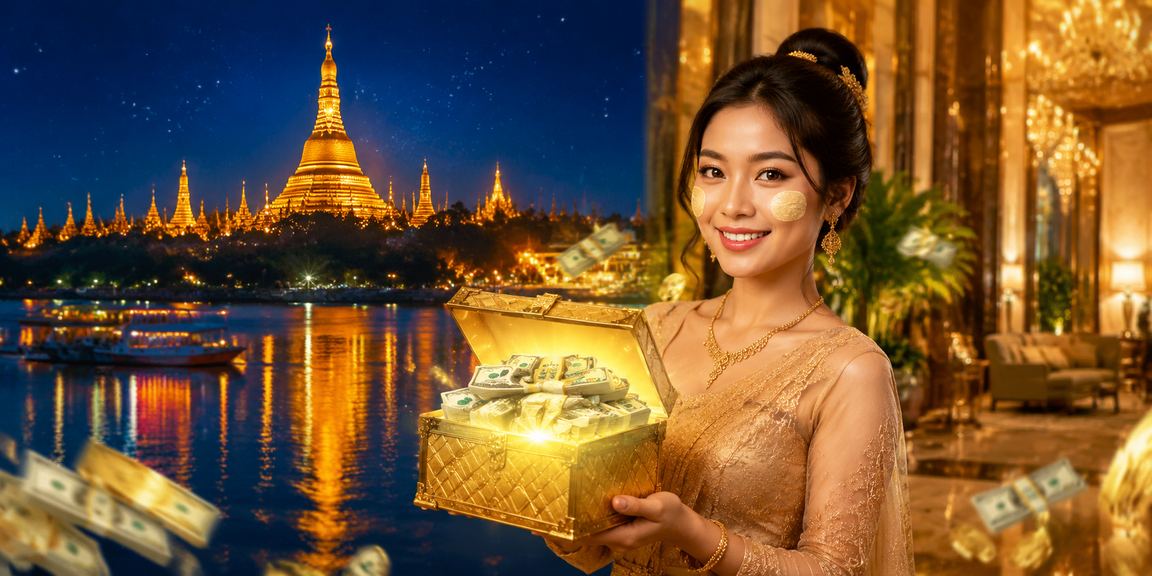 k9winmyanmar
